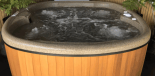 Eco Spa Sandstone gif