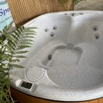 Quartz spa