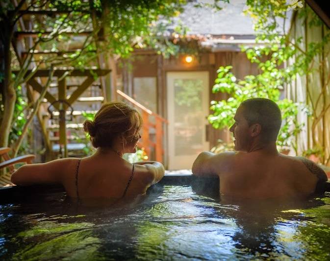 Eco Spa